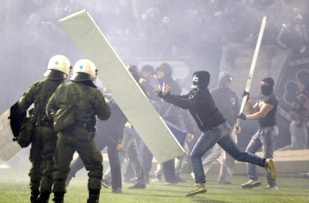 Футбол Мира/ Часть 3/