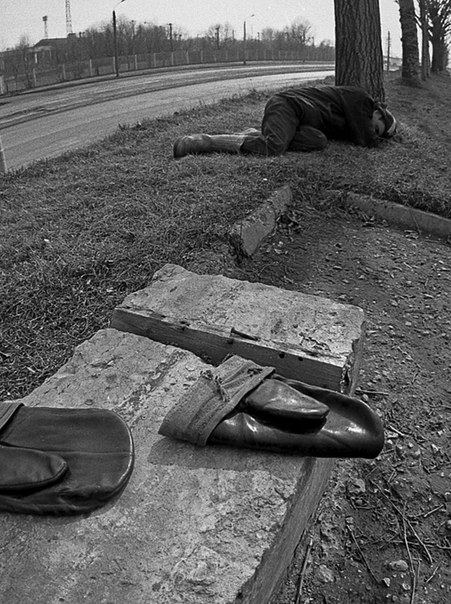 Казань и казанцы в 90-е