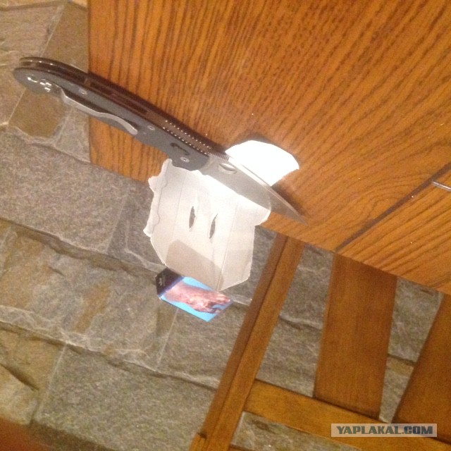 Квантовые парадоксы