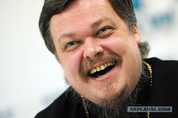 «Бесы были, потом драконы полетели...»