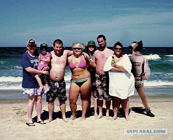 Фотошоп-мастер!