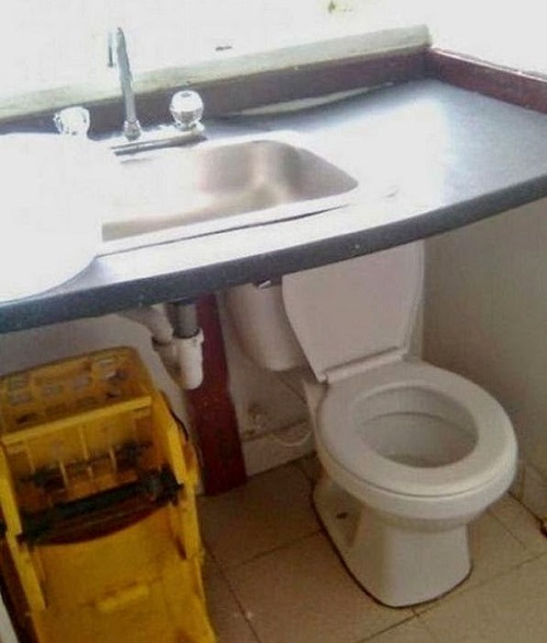 Строительные маразмы
