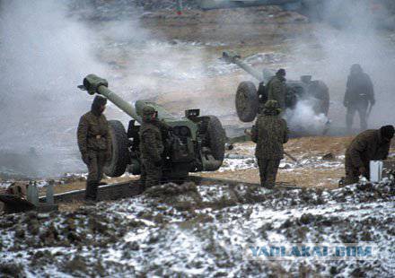 Дуба-юртская трагедия, 29—31 декабря 1999 года