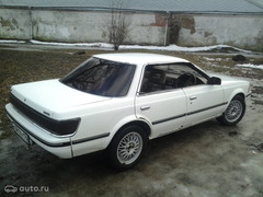 Капсула времени, которую распилили: Toyota Mark II 1994 года с пробегом 5764 км
