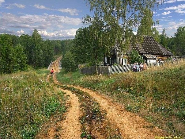 Подборка разного из сети