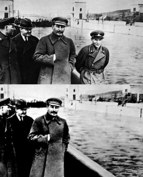 Советские инженеры