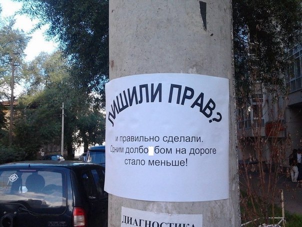 Подборка интересных и веселых картинок
