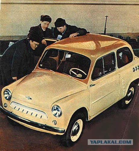 Игра на ЯПе: Угадай АВТО-2