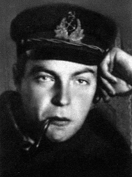 Почему Ивана Ефремова сделали врагом народа?