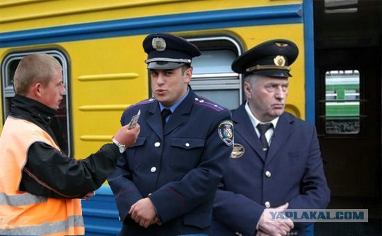 Фотожаба: Ты че, спалимся!