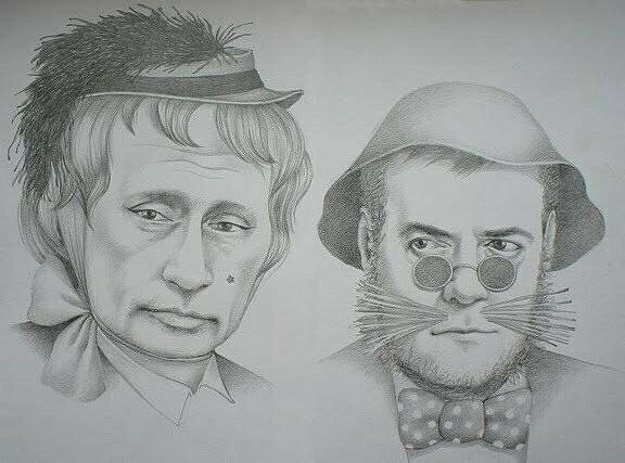 Медведев заявил о необходимости ввести государственное управление интернетом