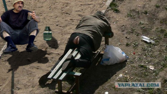 Проснётся, будет много думать...