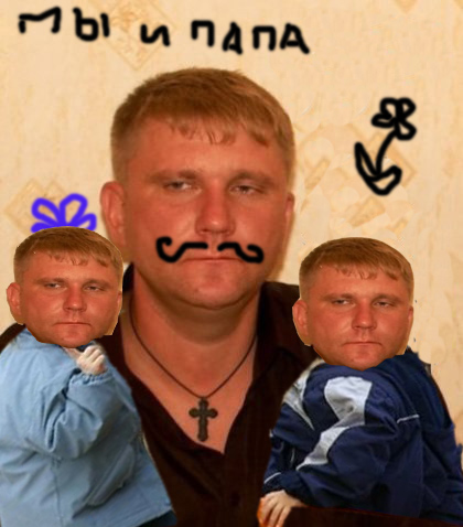 Битва Фотожаберов №7 Команда Твердого Знака