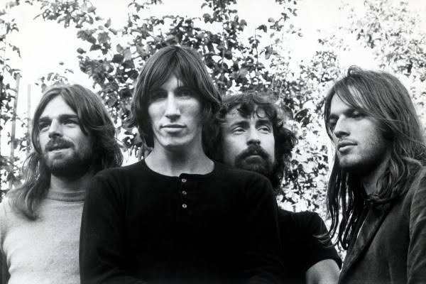 Richard Wright: с чего начинался Pink Floyd