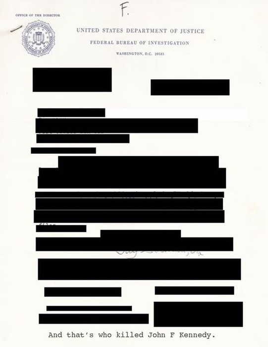Дональд Трамп слил информацию АНБ США