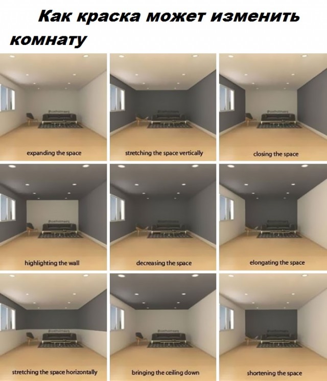 Различные  руководства и инфографики.