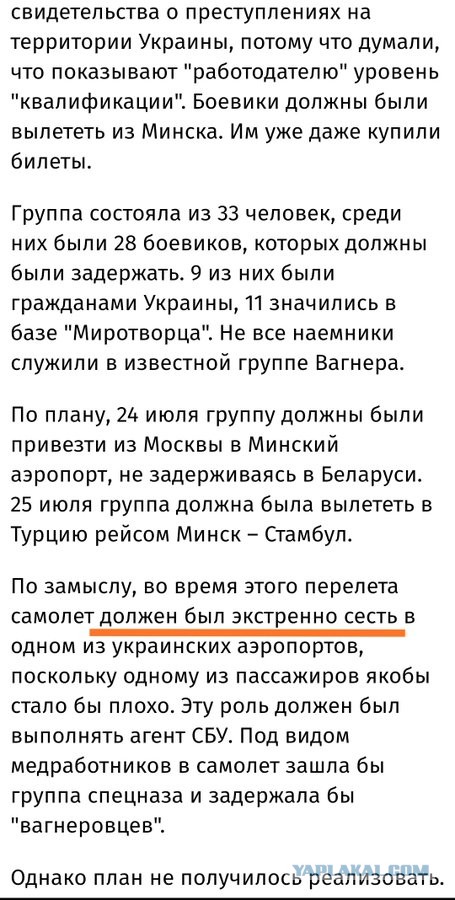 Тихановская призвала исключить Белоруссию из ICAO из-за задержания Протасевича