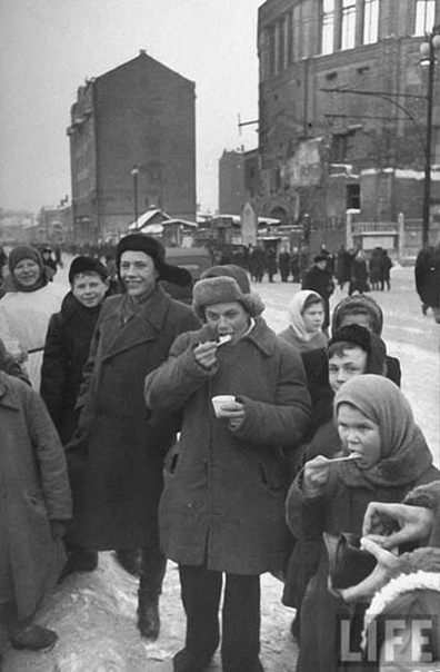 Просто старые фото - XXVIII. Чёрно-белая история