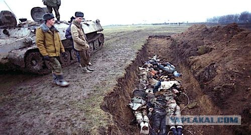 Судьба Назарбаева. Это не «протесты», господа. Это - взрыв!