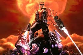 Ретроспектива. Serious Sam: The First Encounter / Croteam / 2001