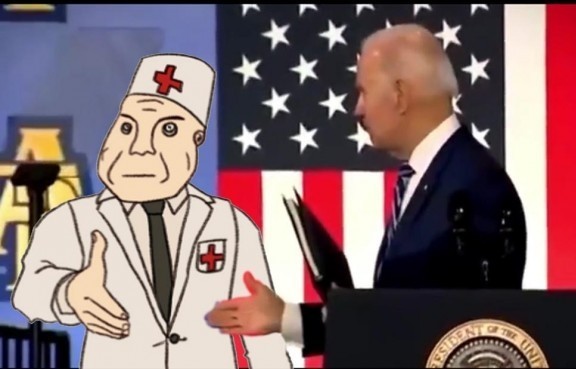 Дедушка и невидимка 2