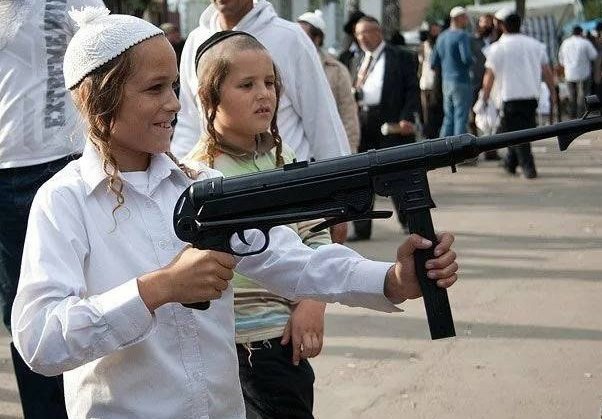 Антивоенный комитет Израиля