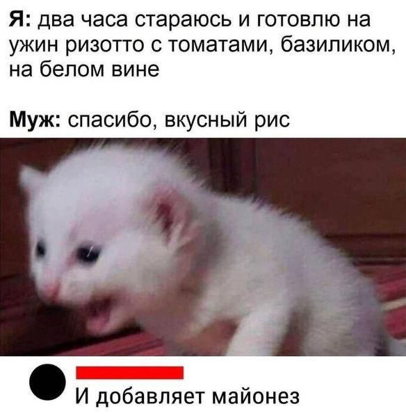 Юмор в картинках и без