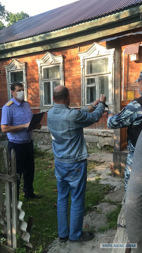 Серийный убийца — Андрей Сергеевич Ежов "Каширский маньяк"