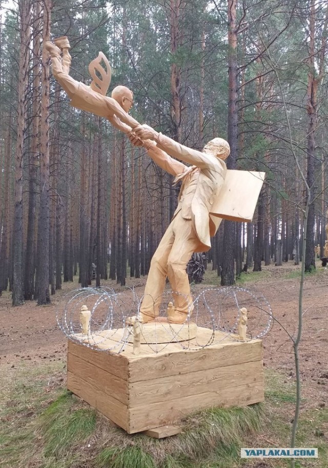 Не все люди – мерзавцы…