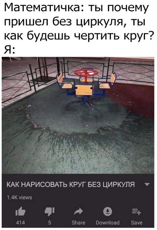 Отмена деградации VI. Околонаучные картинки
