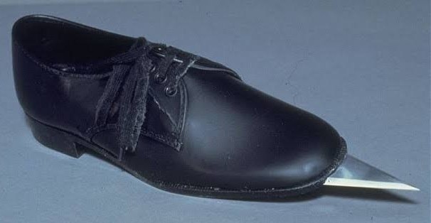 Золотник выкрутил.