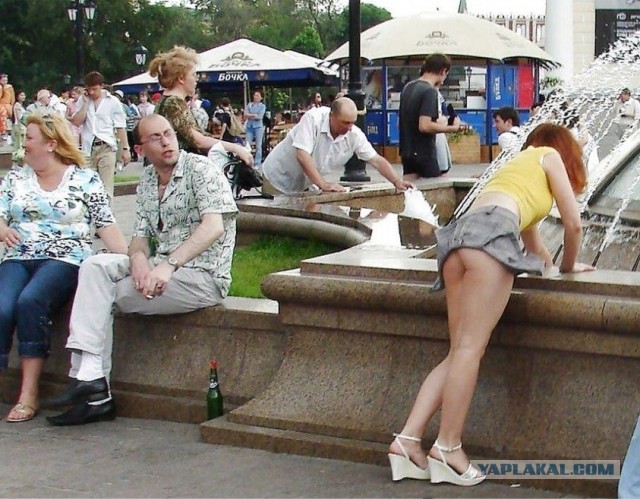 Ветер с моря дул...