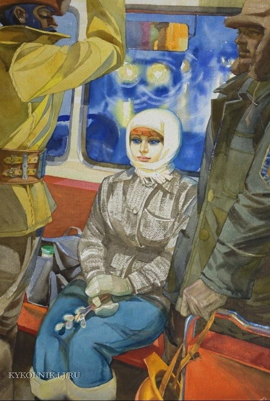 АРТ-Воскресенье