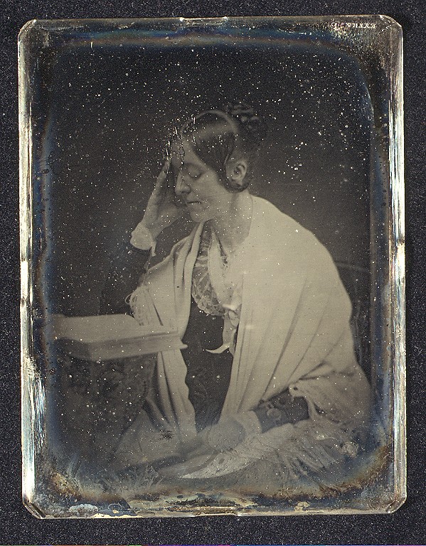 Окно в прошлое: 30 первых фотоснимков, сделанных в 1839 году Джоном Гершелем