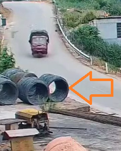 Такой трюк даже профи сделать не сможет!