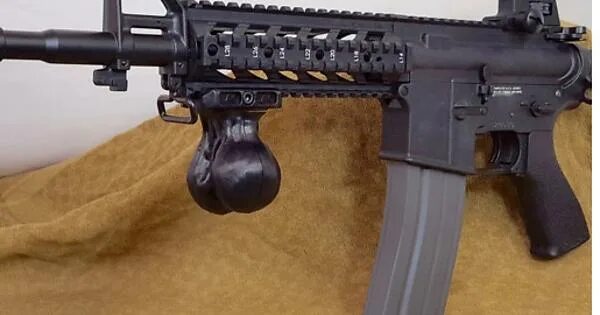 TTI Pit Viper: Пистолет Джона Уика, созданный побеждать