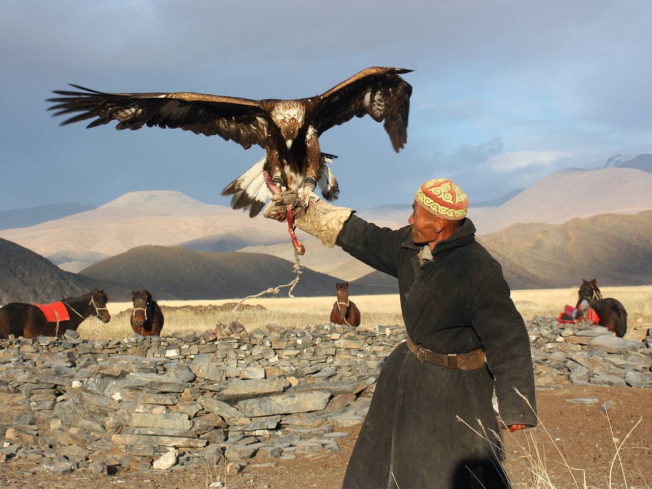 Каждый гражданин Монголии получит дивиденды в $18 от экспорта угля в 2025 году