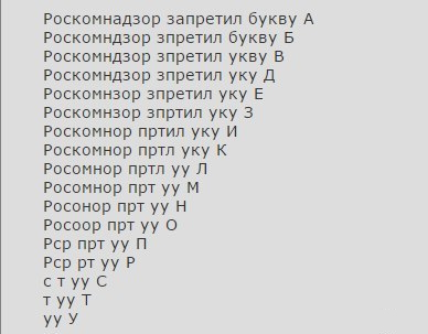 В России появился «реестр» книг, которые нужно маркировать из‑за упоминания наркотиков после нового закона