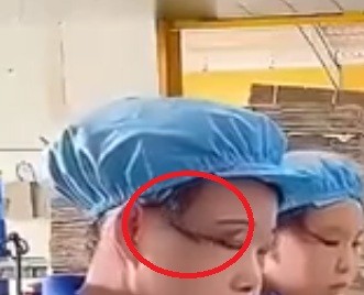 А Вы бы так смогли работать?