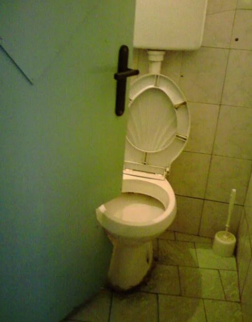 Халтурщики.