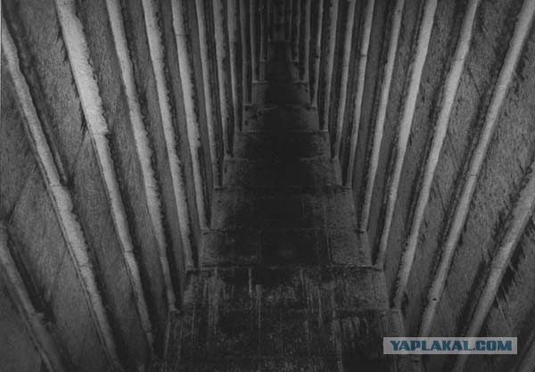 Скрываемые артефакты