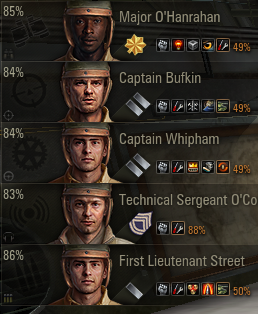 Wargaming 8