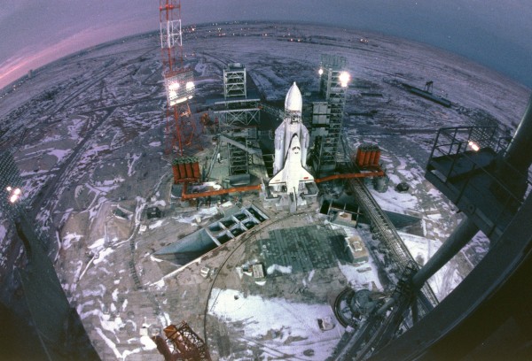 Станцию "Мир" можно было сохранить