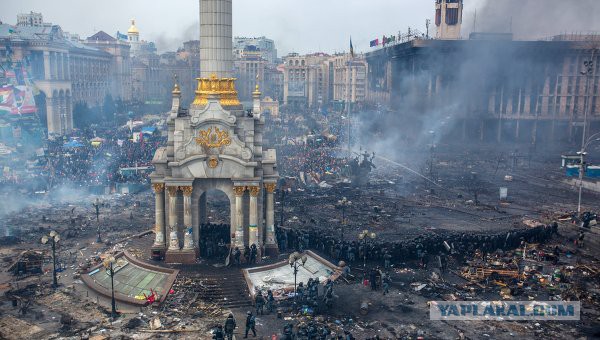 Голосуй не голосуй