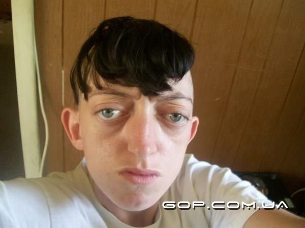 Интервью с 17-летним представителем