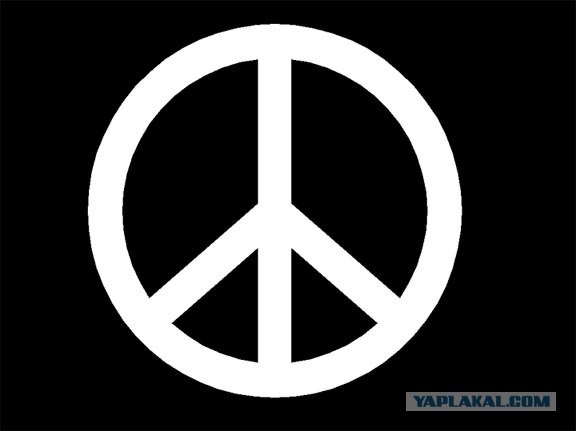 Свой среди чужих