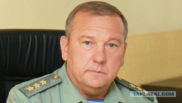 Рожи сержантов армии США