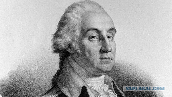 Десять исторических заблуждений