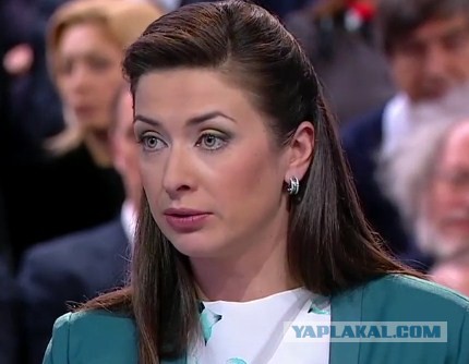 «Прямая линия» с Владимиром Путиным