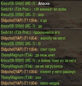 Wargaming 21